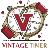 Vintagetimer-logo