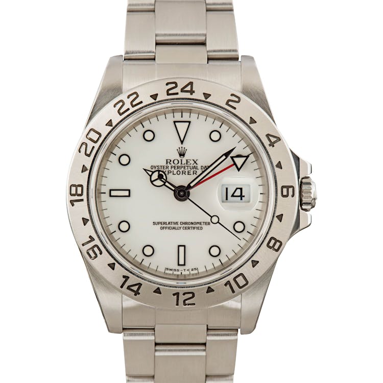 Bobs Watches offers a curated collection of authentic Rolex watches for sale