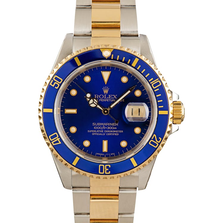 Bobs Watches offers a curated collection of authentic Rolex watches for sale