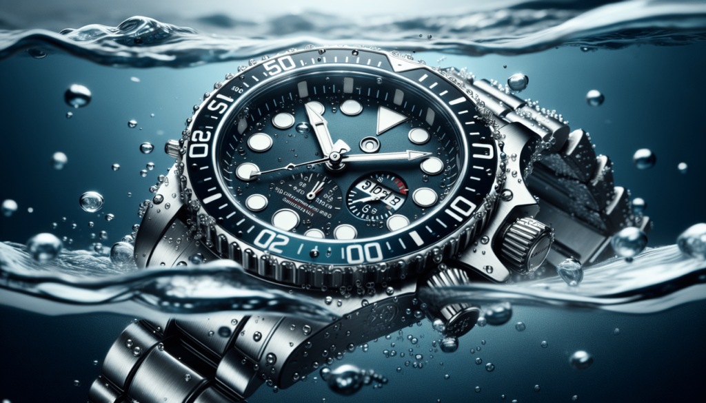 TAG Heuer Aquaracer Review