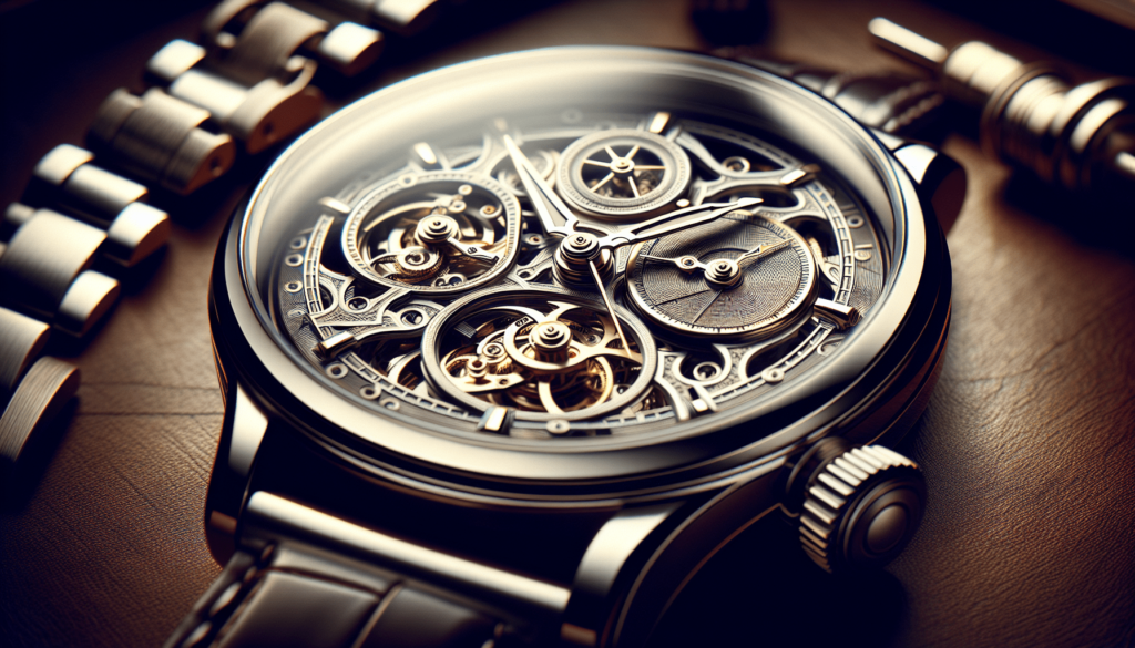 Luxury Watch Brands to Invest In