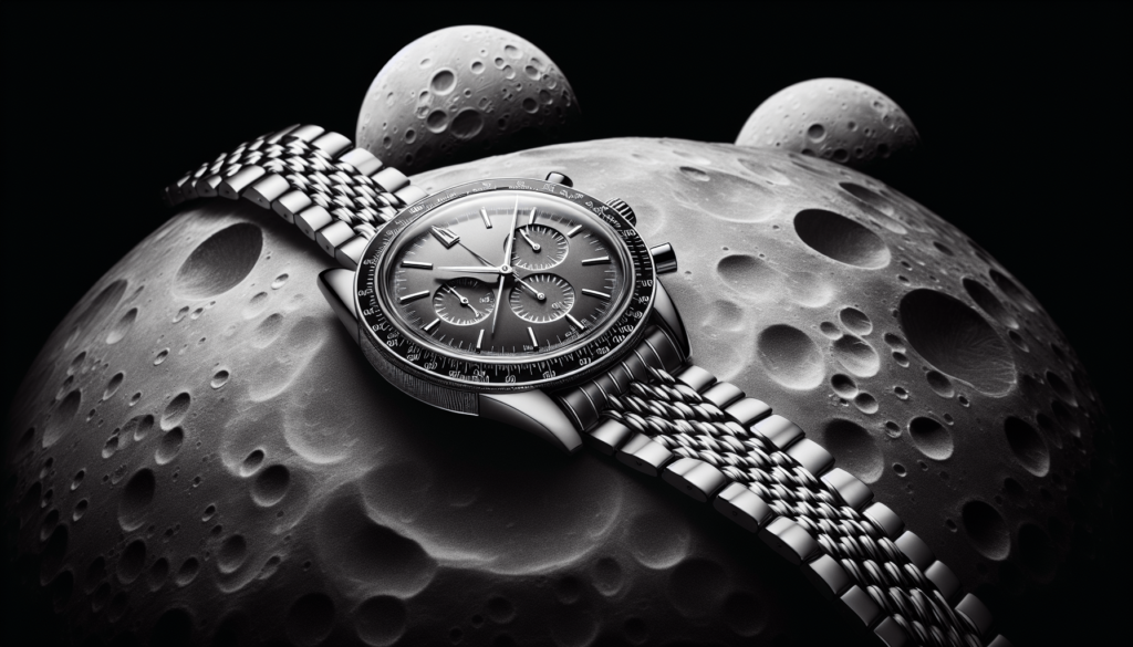 Omega Speedmaster Moonwatch Price Guide