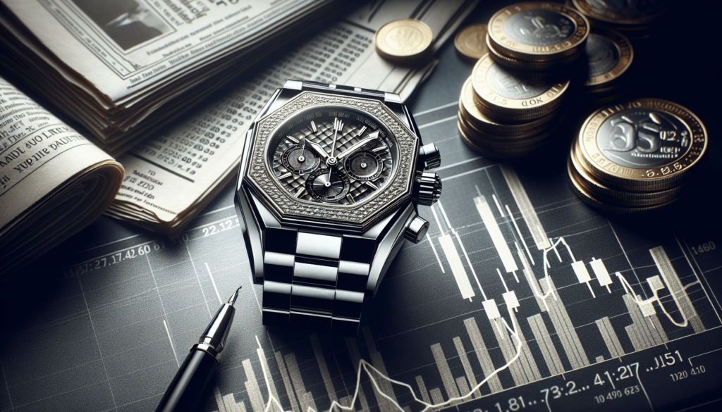 The Best Audemars Piguet Watches for Investment