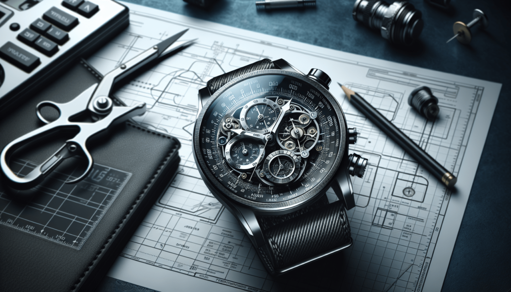 The Best Watch For Professional Athletes With Pilot Features