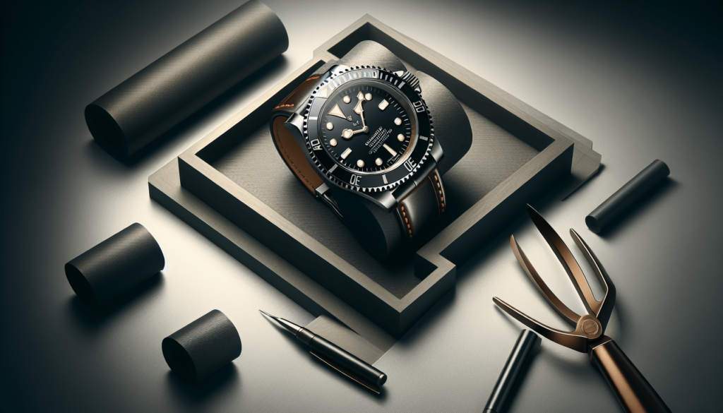 Top Tips for Investing in Luxury Watches