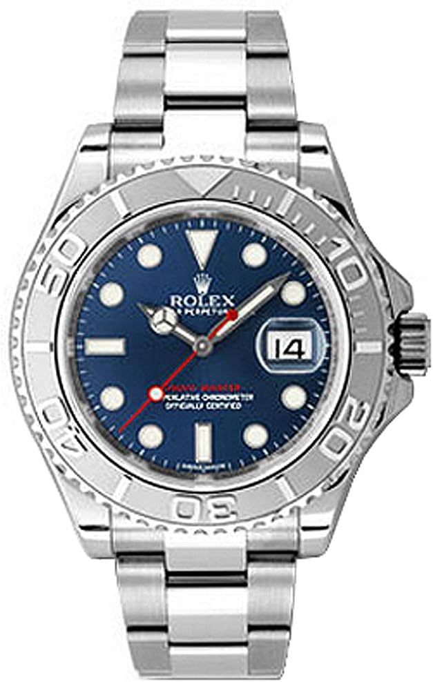 Rolex Oyster Perpetual Yacht-Master 116622